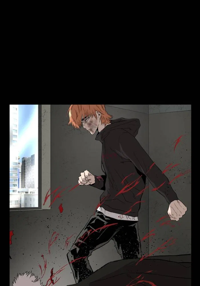 Weak Hero Chapter 197 – Page 103
