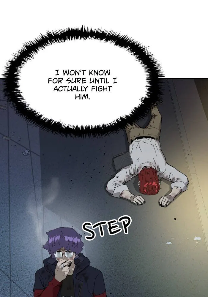 Weak Hero Chapter 197 – Page 107