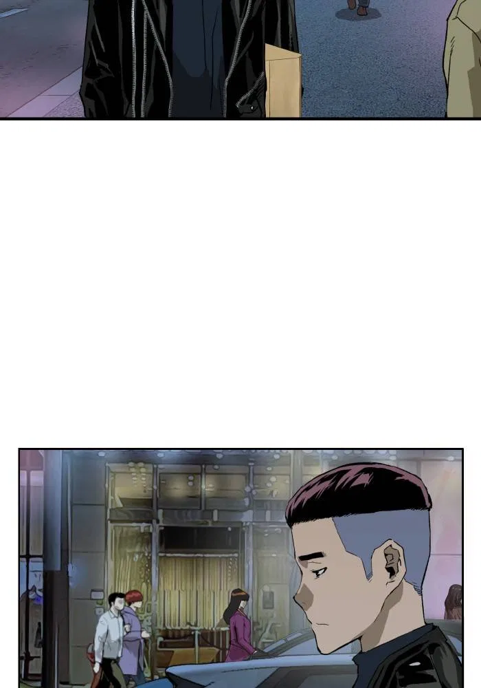 Weak Hero Chapter 197 – Page 110