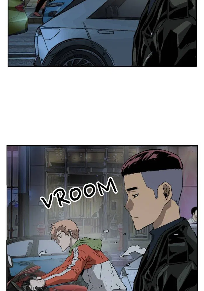 Weak Hero Chapter 197 – Page 111