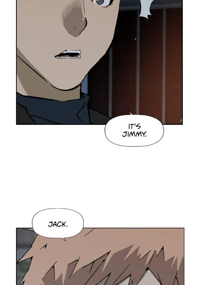 Weak Hero Chapter 197 – Page 113