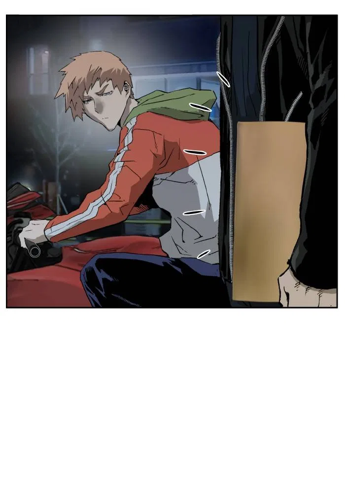 Weak Hero Chapter 197 – Page 115