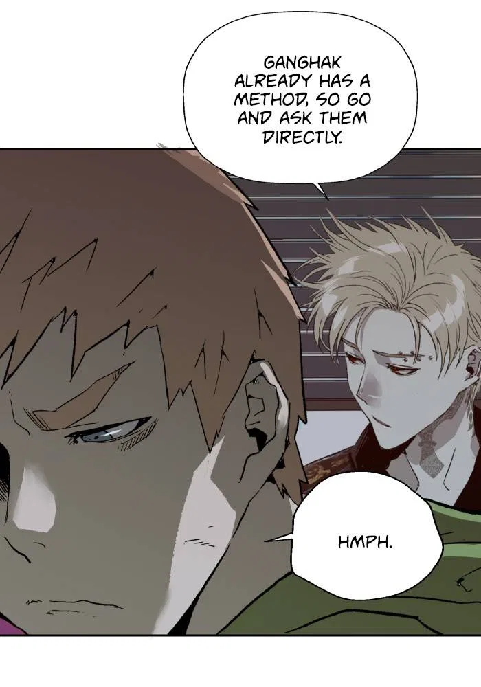 Weak Hero Chapter 197 – Page 116