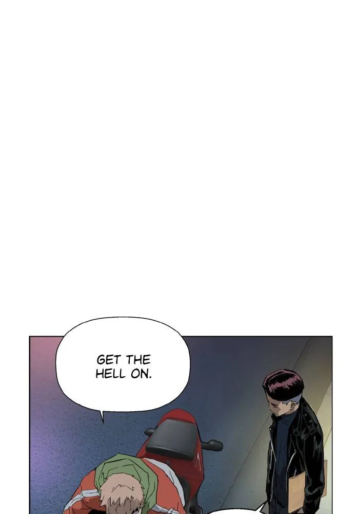 Weak Hero Chapter 197 – Page 117