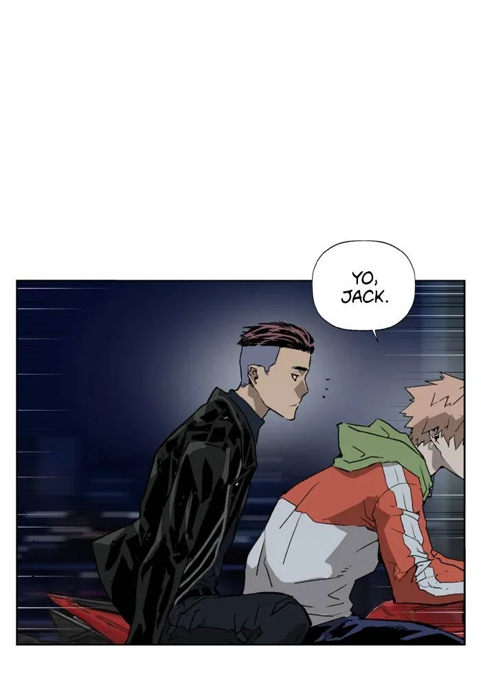 Weak Hero Chapter 197 – Page 122