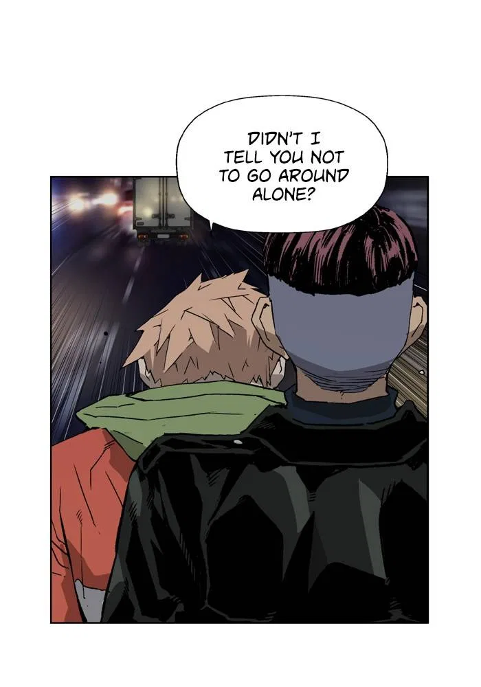 Weak Hero Chapter 197 – Page 123