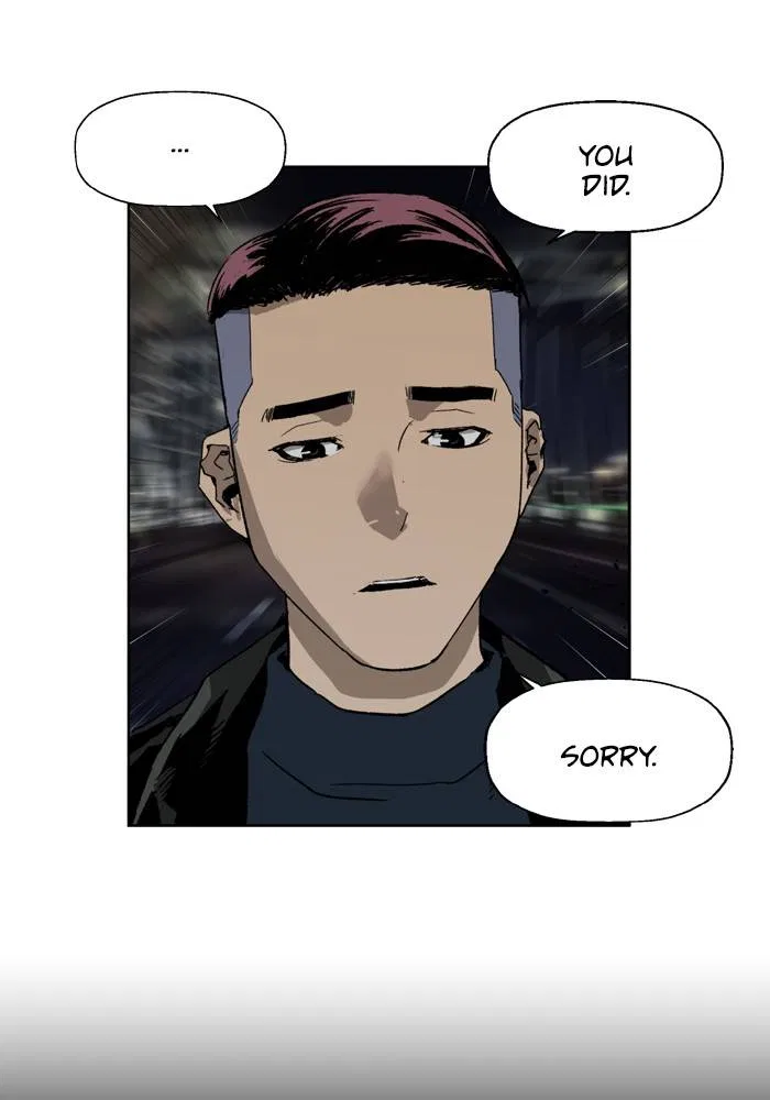 Weak Hero Chapter 197 – Page 124