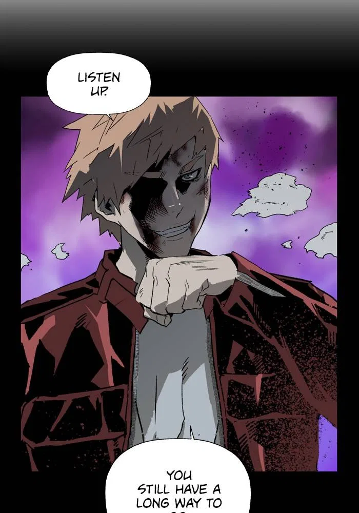 Weak Hero Chapter 197 – Page 125