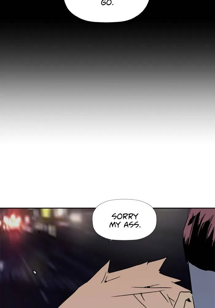 Weak Hero Chapter 197 – Page 126