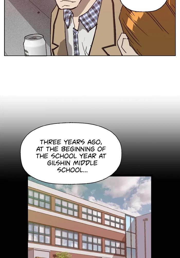 Weak Hero Chapter 197 – Page 130