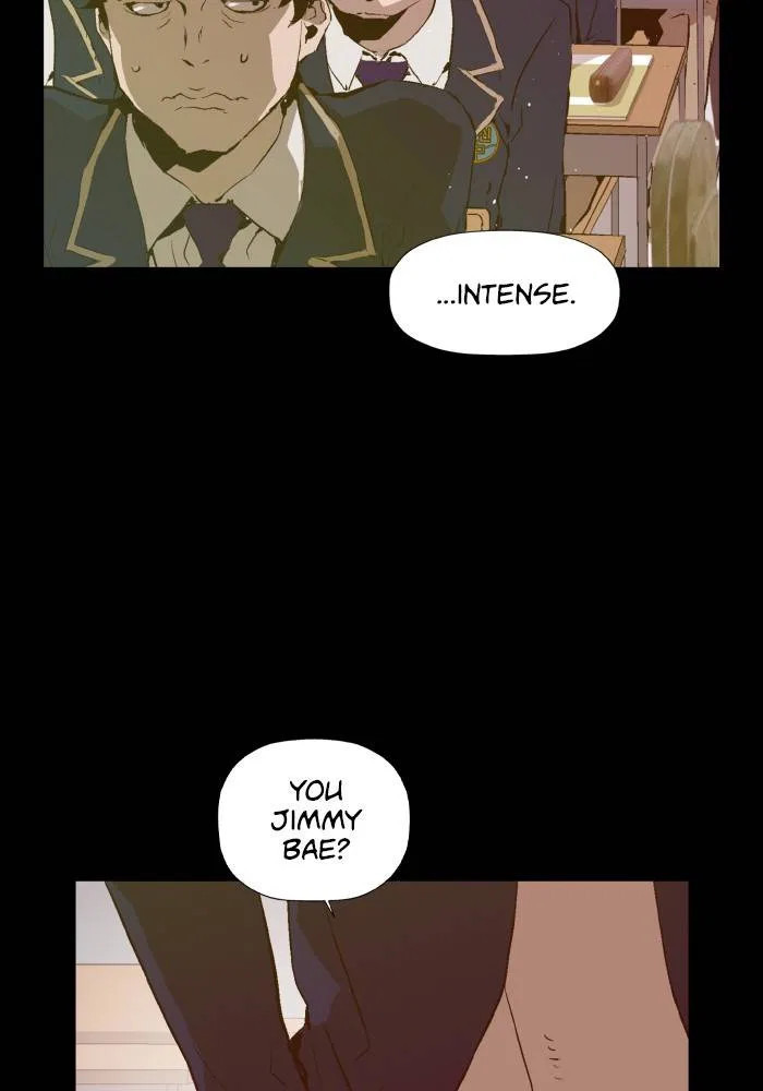 Weak Hero Chapter 197 – Page 132