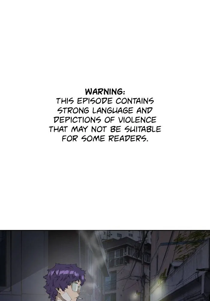 Weak Hero Chapter 196 – Page 1