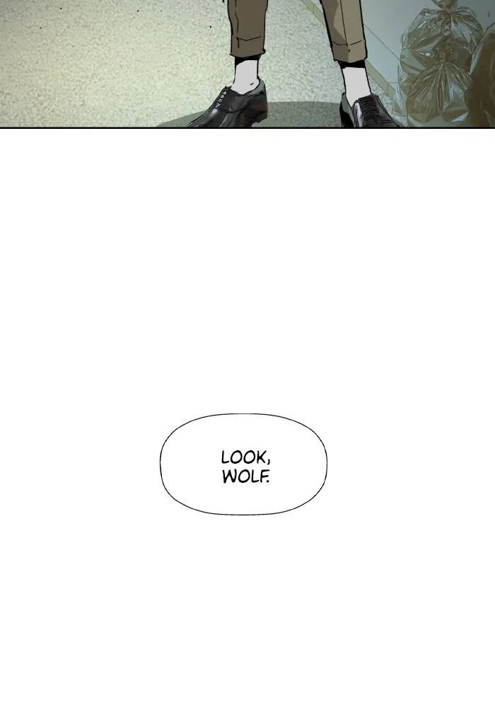 Weak Hero Chapter 196 – Page 4