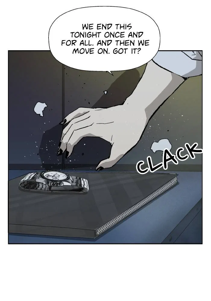 Weak Hero Chapter 196 – Page 6