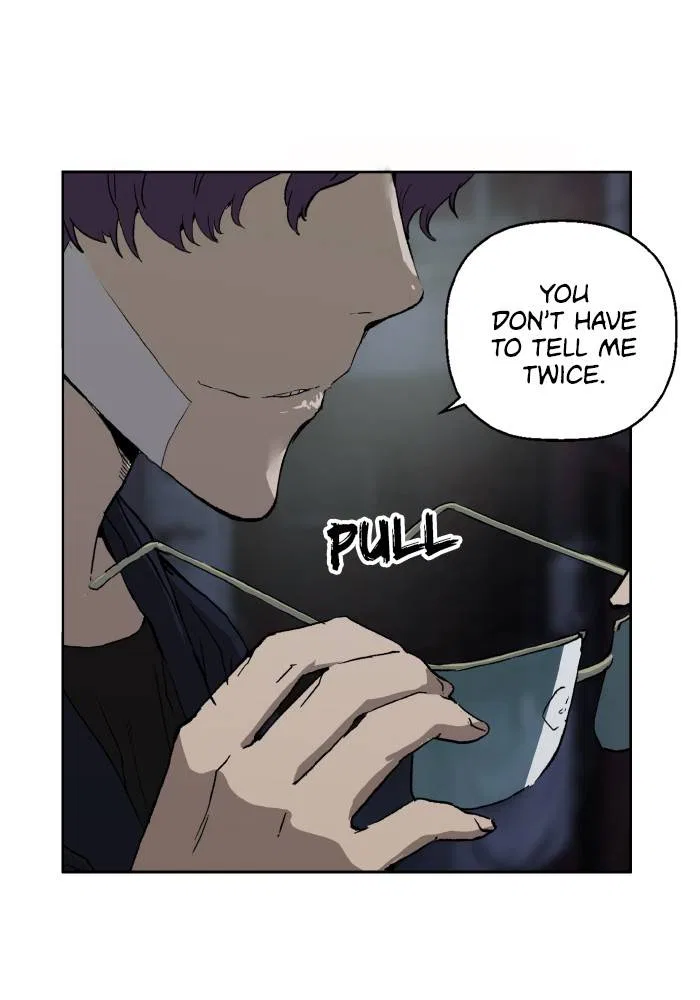 Weak Hero Chapter 196 – Page 7