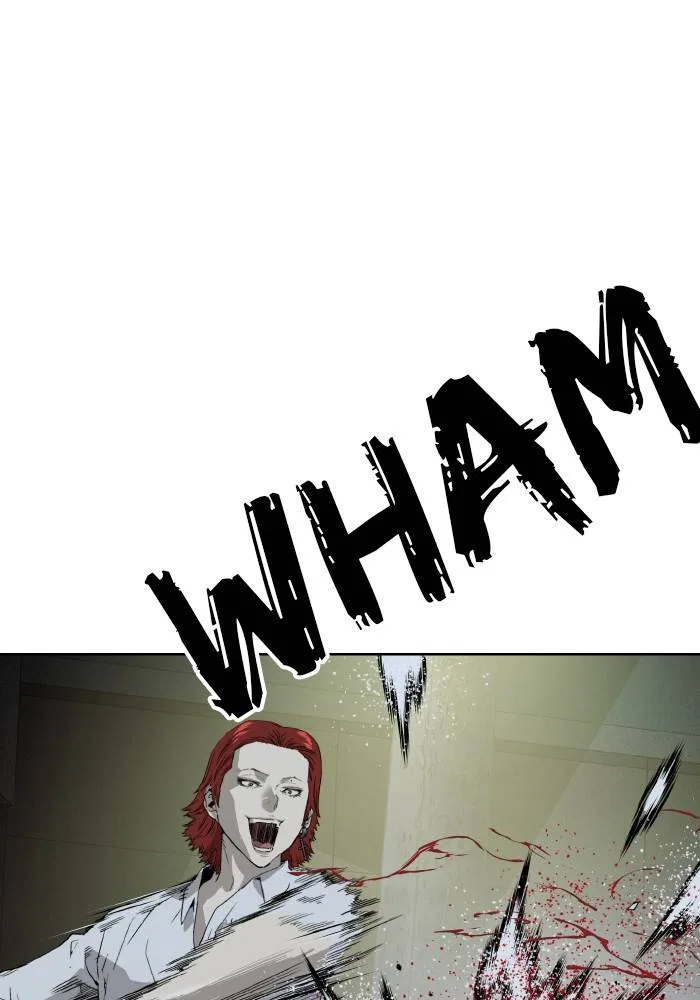 Weak Hero Chapter 196 – Page 18