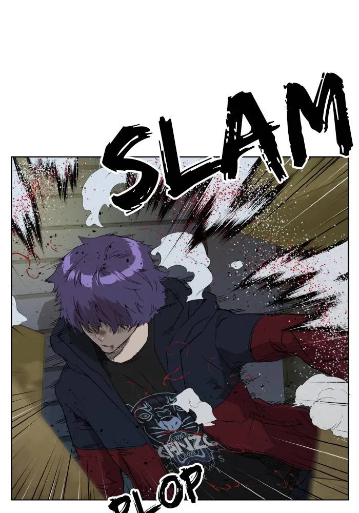 Weak Hero Chapter 196 – Page 20