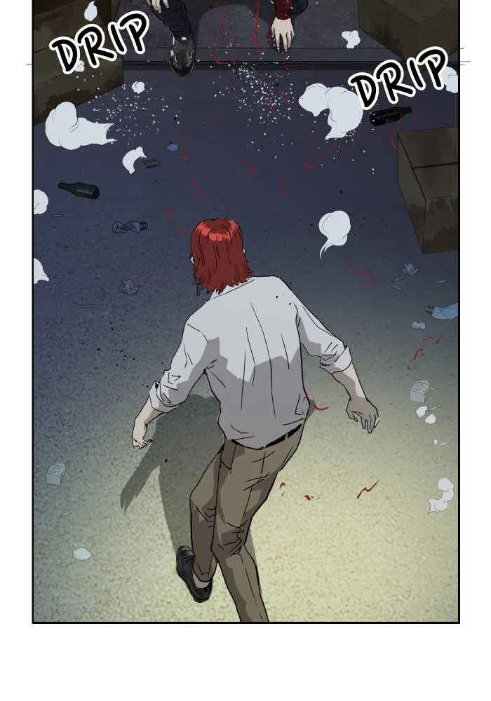 Weak Hero Chapter 196 – Page 22