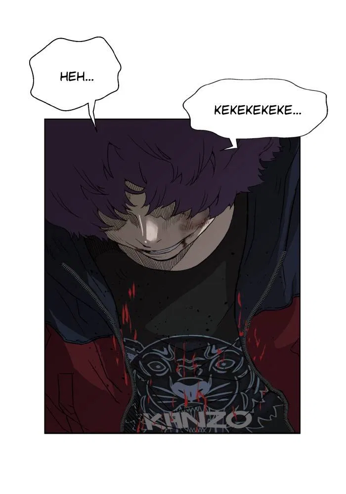 Weak Hero Chapter 196 – Page 23