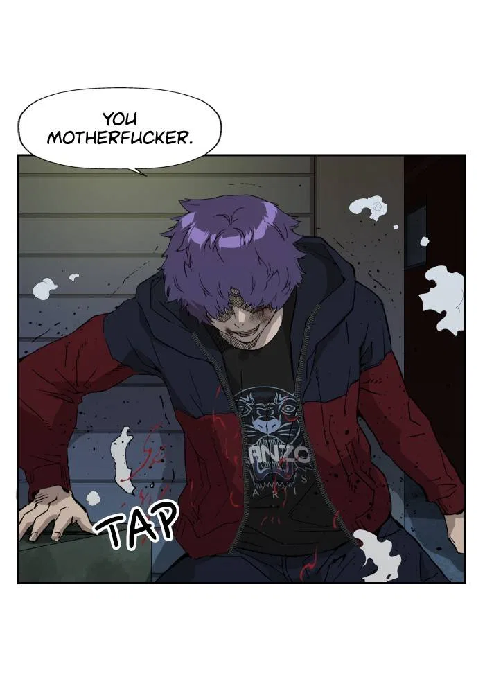 Weak Hero Chapter 196 – Page 24