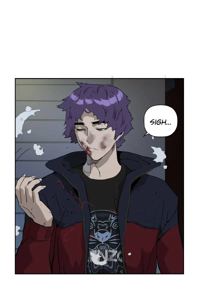 Weak Hero Chapter 196 – Page 26