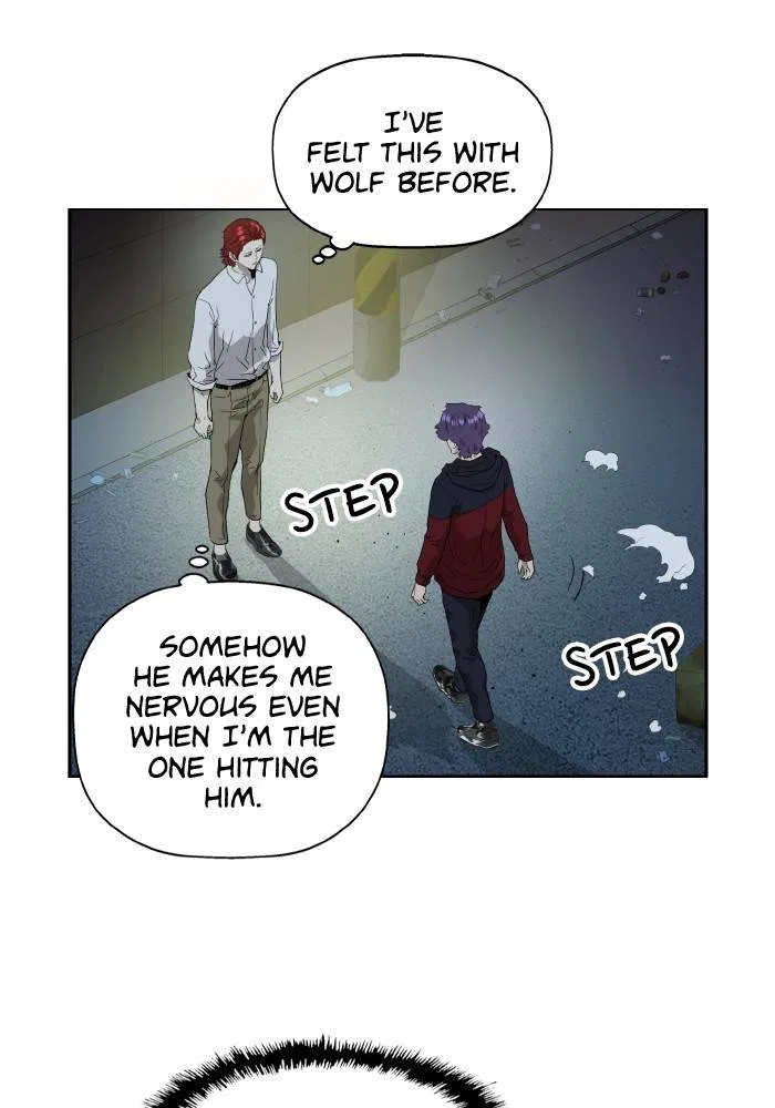 Weak Hero Chapter 196 – Page 32
