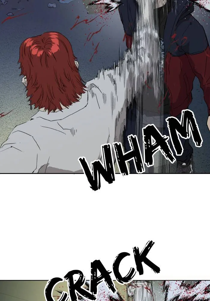 Weak Hero Chapter 196 – Page 35