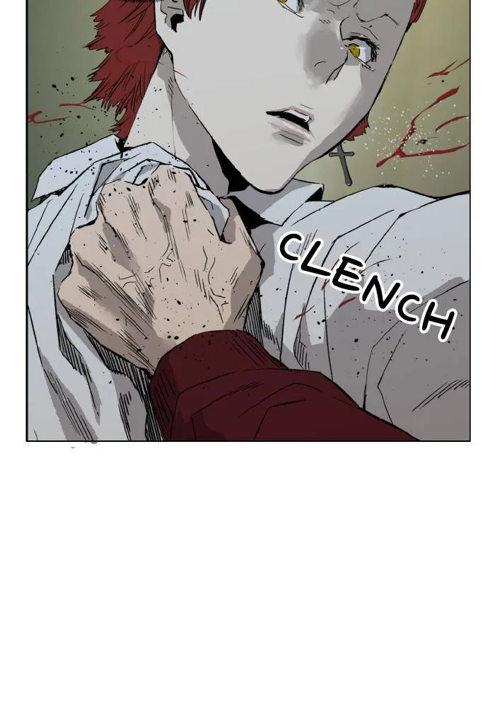 Weak Hero Chapter 196 – Page 38