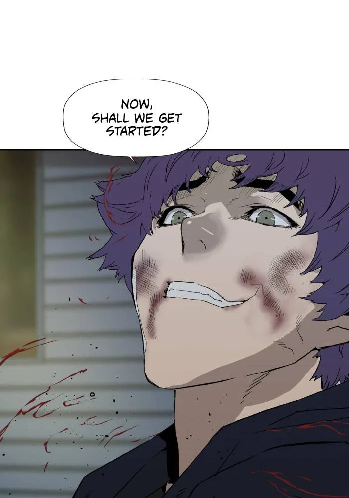 Weak Hero Chapter 196 – Page 39