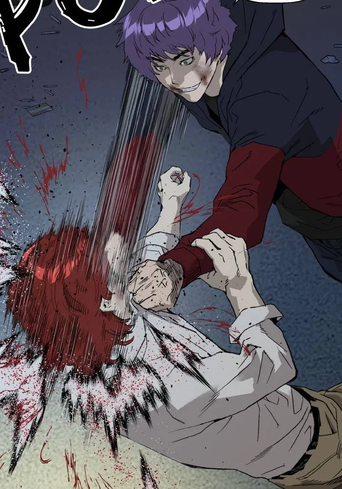 Weak Hero Chapter 196 – Page 41