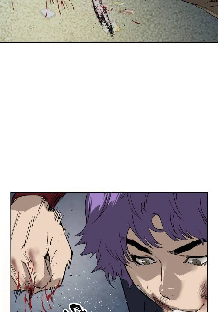 Weak Hero Chapter 196 – Page 42