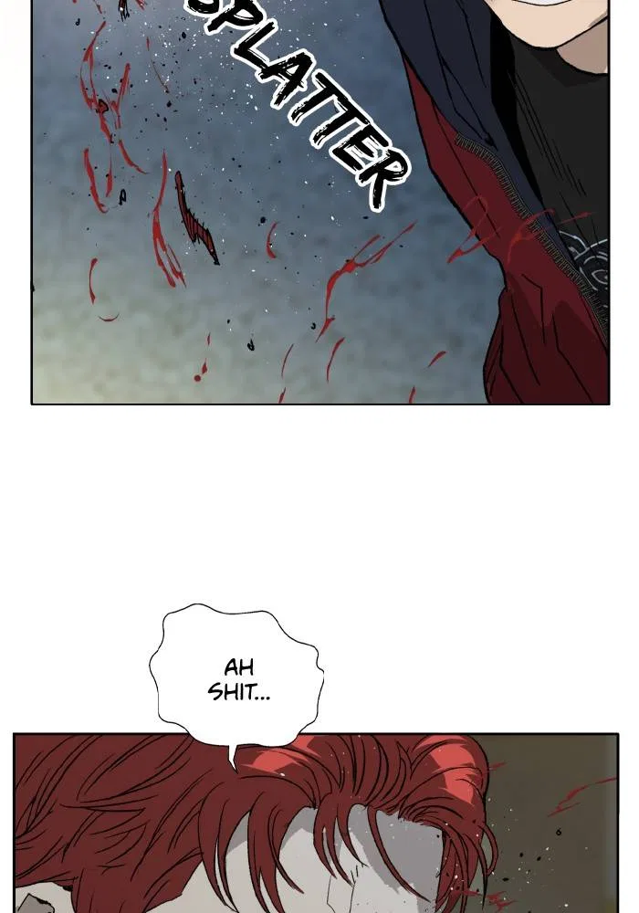 Weak Hero Chapter 196 – Page 43