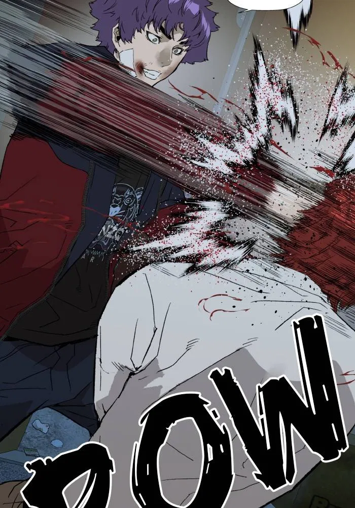 Weak Hero Chapter 196 – Page 45