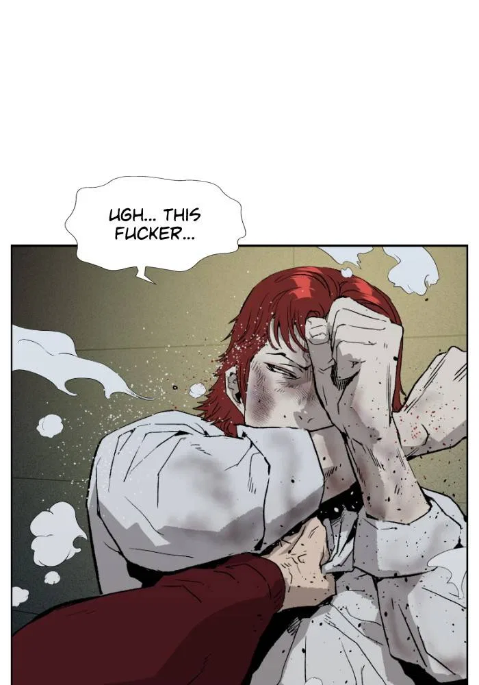 Weak Hero Chapter 196 – Page 47