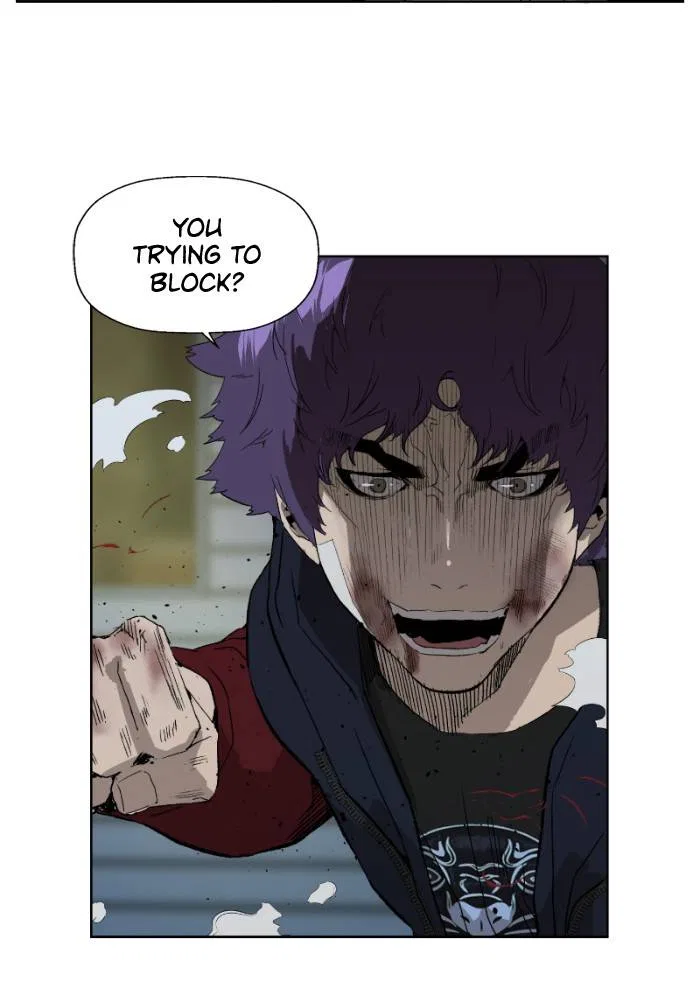 Weak Hero Chapter 196 – Page 48