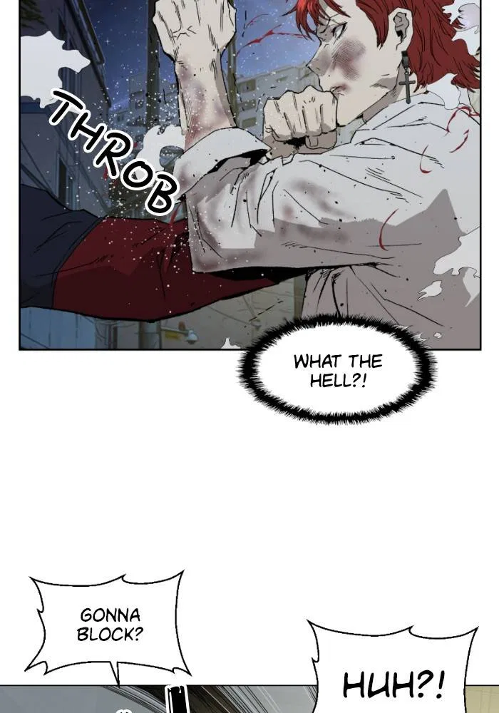 Weak Hero Chapter 196 – Page 51