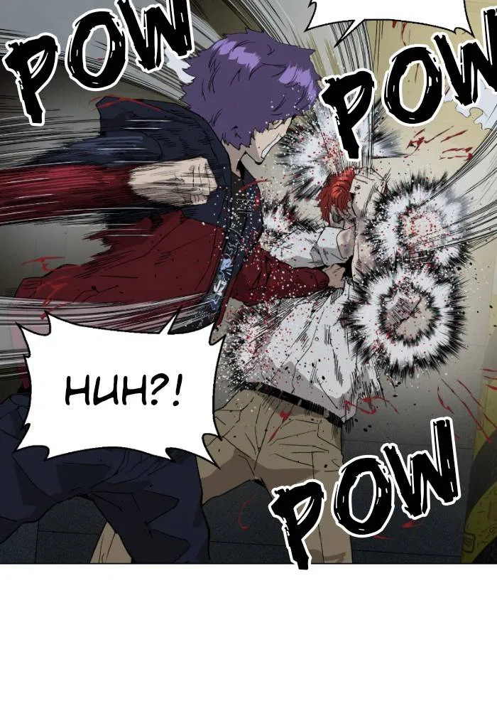Weak Hero Chapter 196 – Page 52