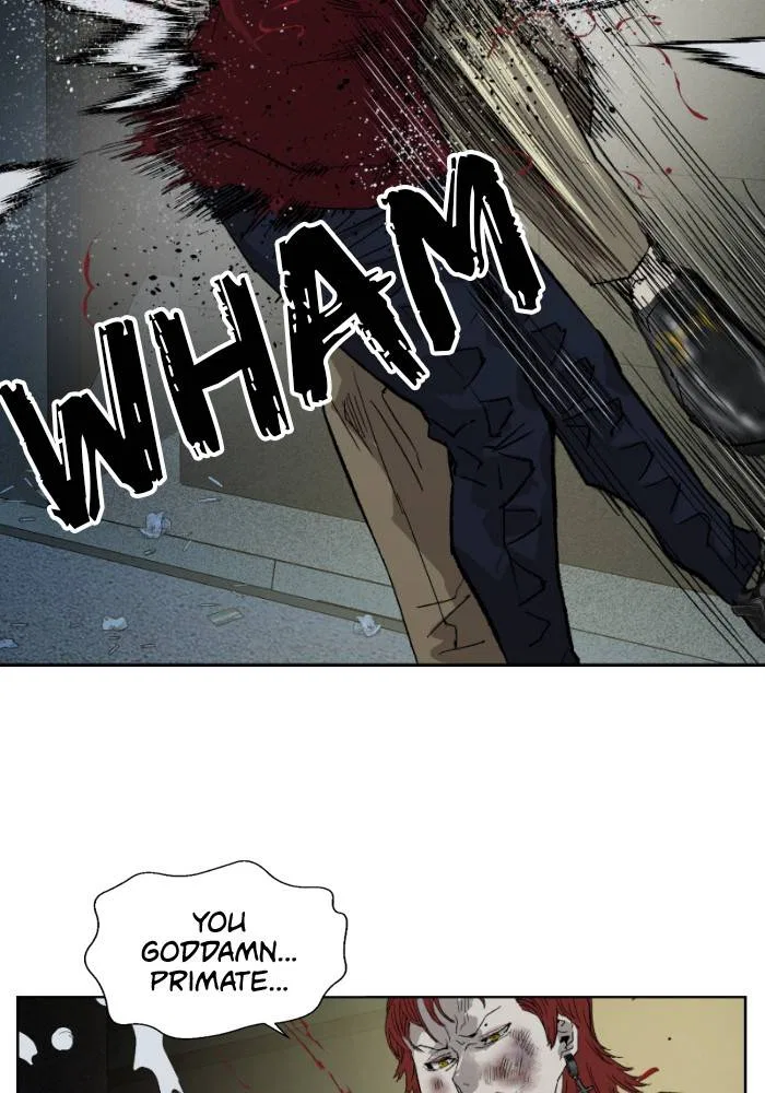 Weak Hero Chapter 196 – Page 54