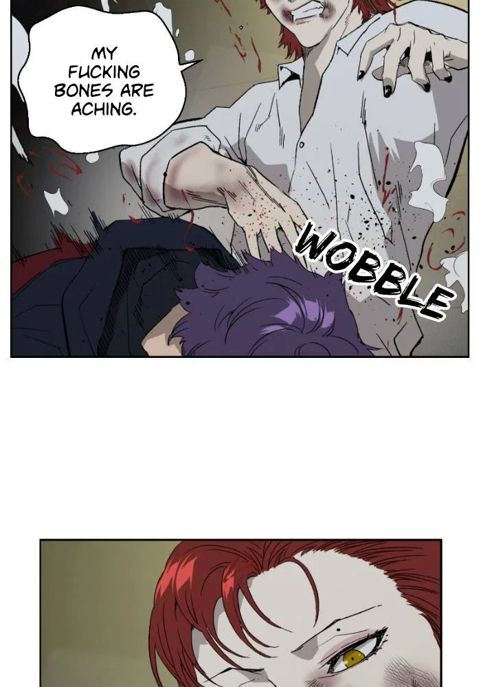 Weak Hero Chapter 196 – Page 55