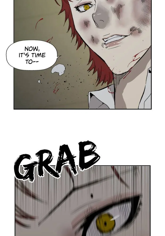 Weak Hero Chapter 196 – Page 56