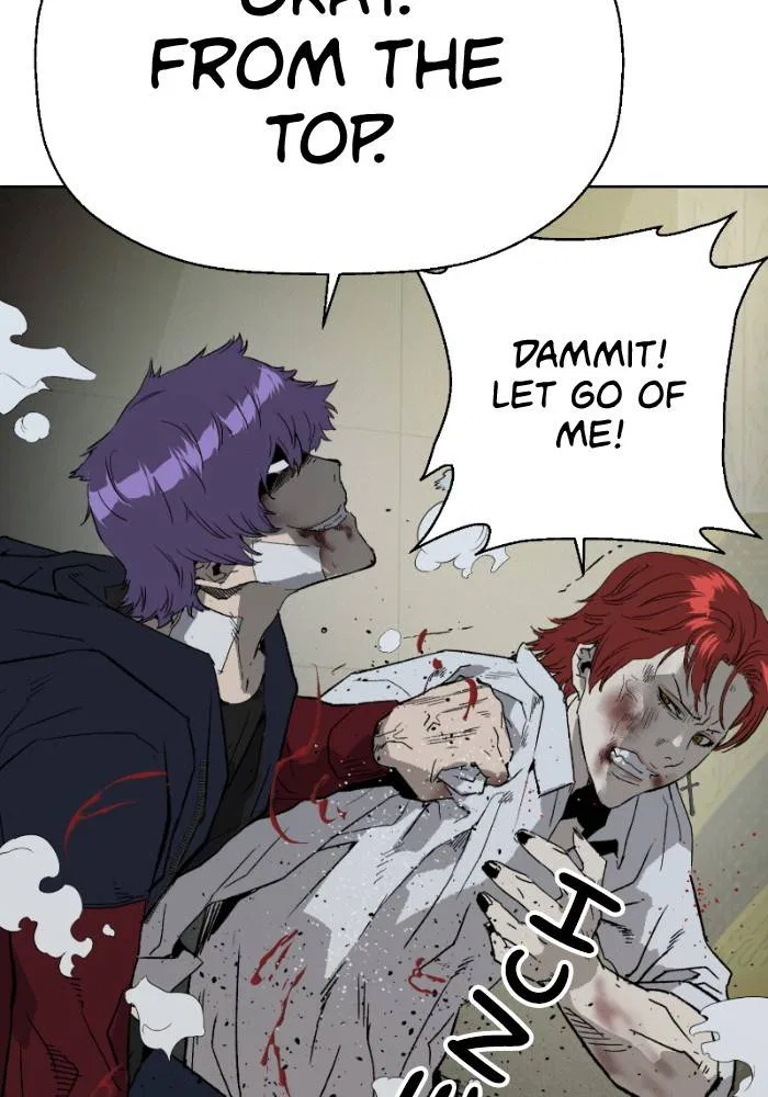 Weak Hero Chapter 196 – Page 58