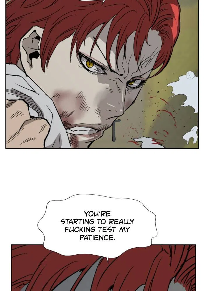 Weak Hero Chapter 196 – Page 60
