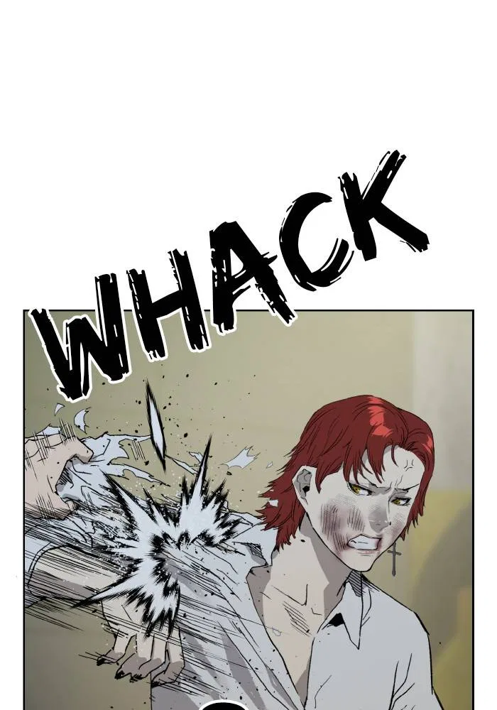 Weak Hero Chapter 196 – Page 62