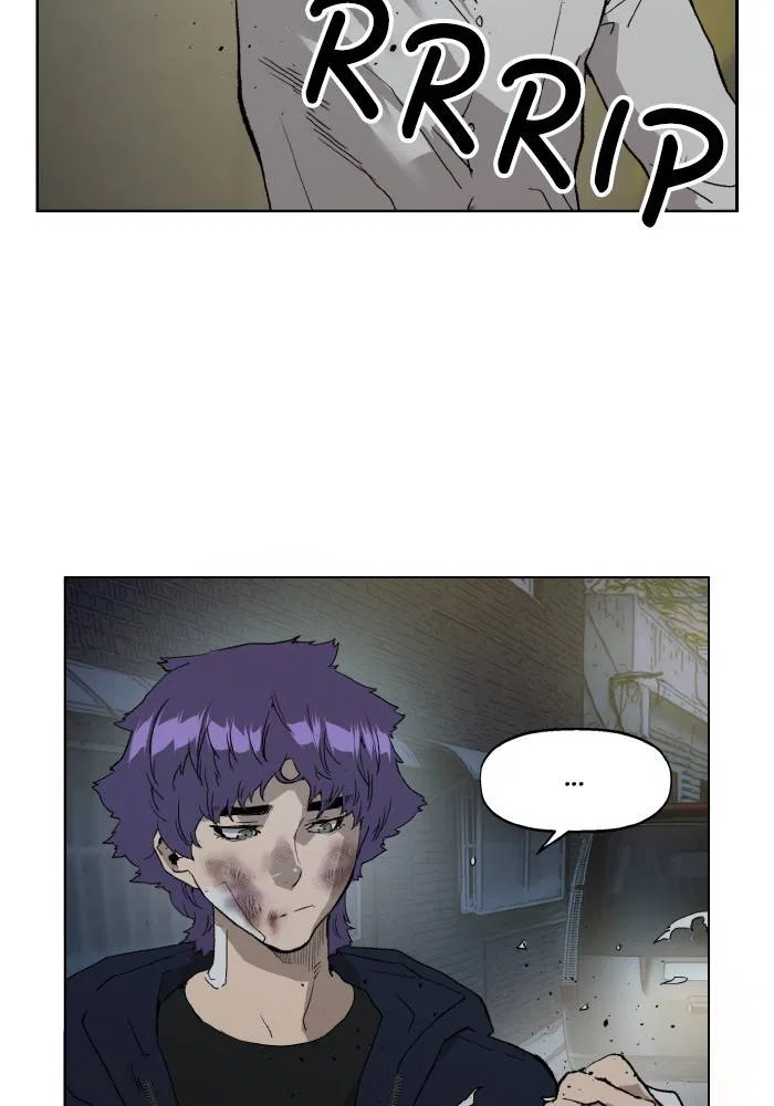 Weak Hero Chapter 196 – Page 63