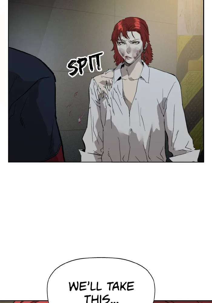 Weak Hero Chapter 196 – Page 65