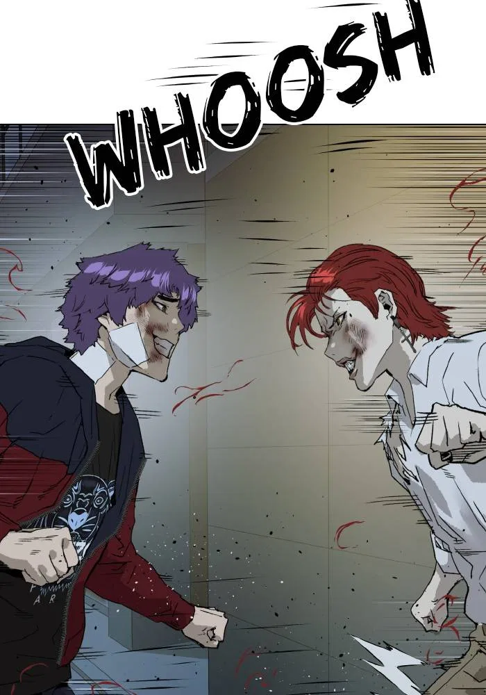 Weak Hero Chapter 196 – Page 70