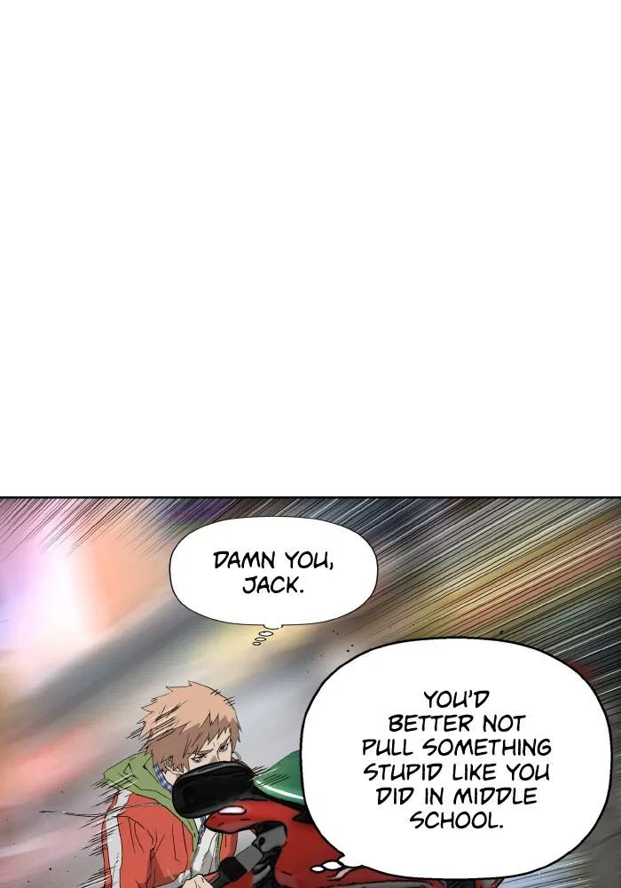 Weak Hero Chapter 196 – Page 74