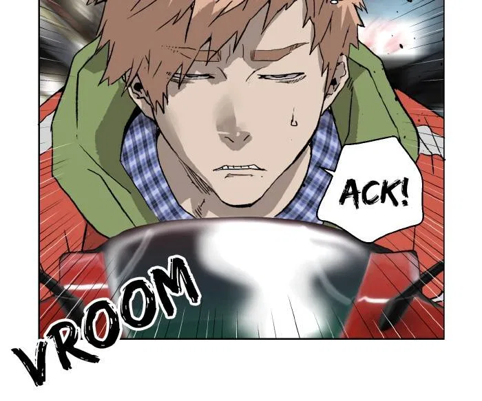 Weak Hero Chapter 196 – Page 76
