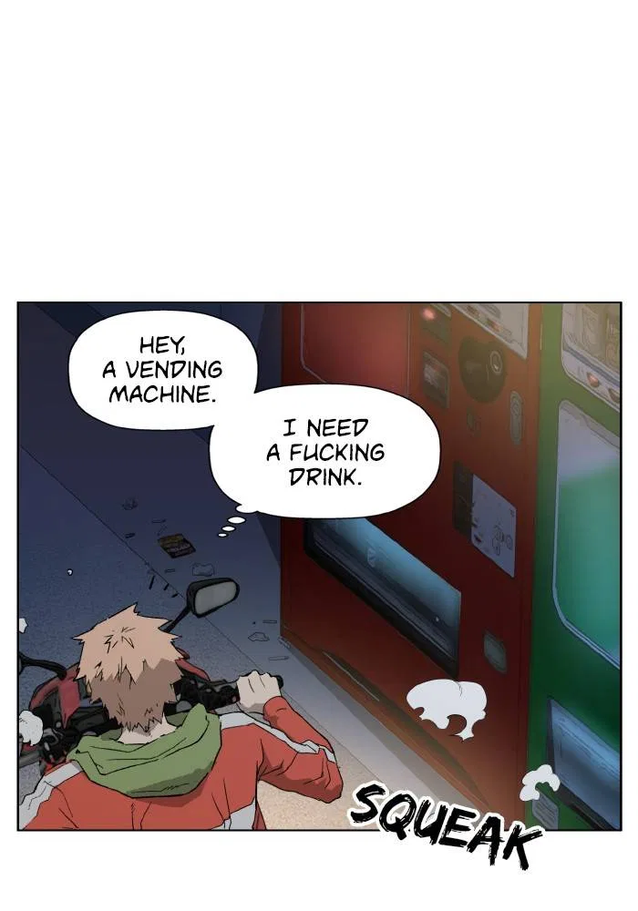 Weak Hero Chapter 196 – Page 77