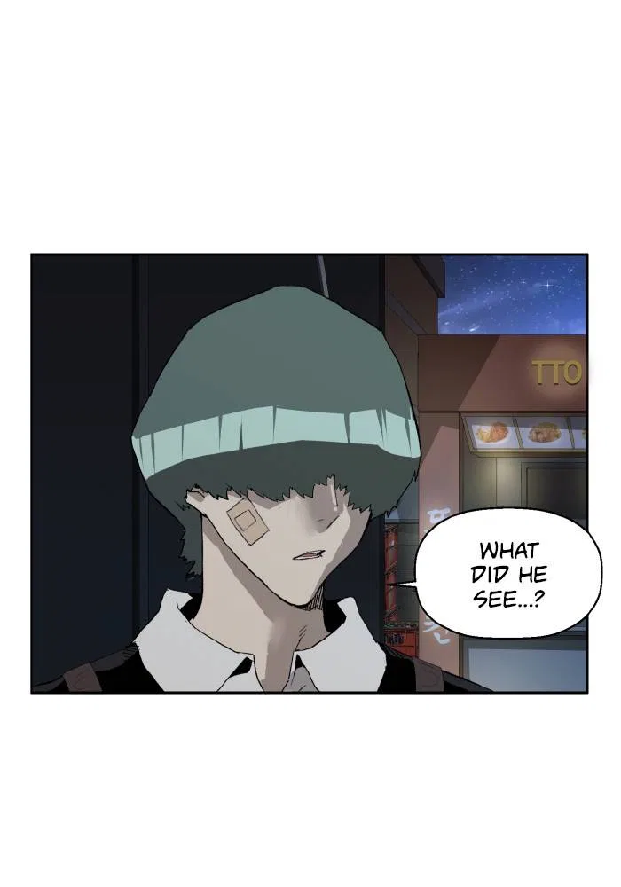 Weak Hero Chapter 196 – Page 86